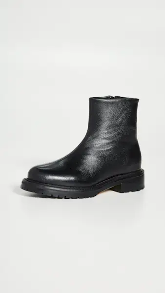 Rachel Comey + Plank Boots