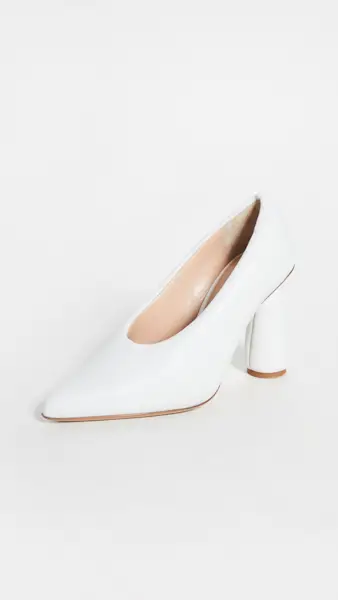 Jacquemus + Les Chaussures Jacques Pumps