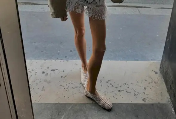 outdated sandal trends 2025