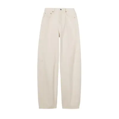 Gucci, Balloon Denim Pant