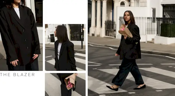 Lynn Belted Woven Trench Coat