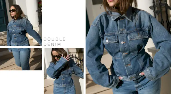 Georgina Jacket in Wool