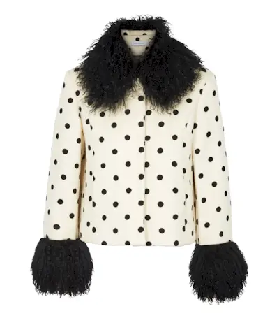 Saks Potts + Dorthe Jacket