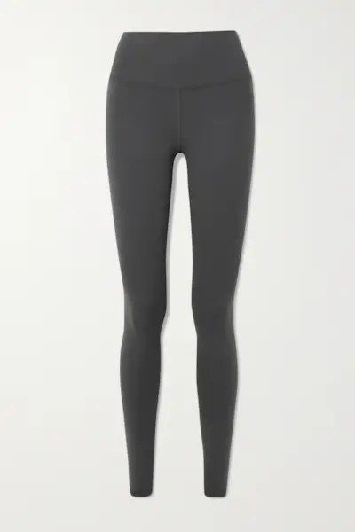 Alo Yoga + Airbrush Stretch Leggings