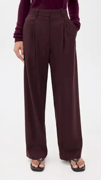 A.emery Goddard Pants