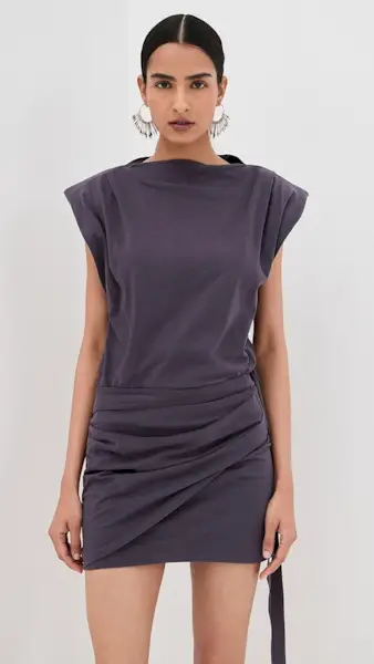 Isabel Marant Marielle Mini Dress