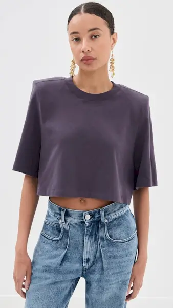 Isabel Marant Zaely Top