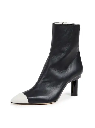 Tibi + Grant Booties