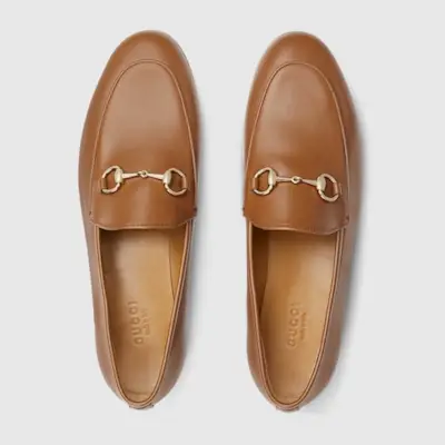 Women's Gucci Jordaan Loafer
