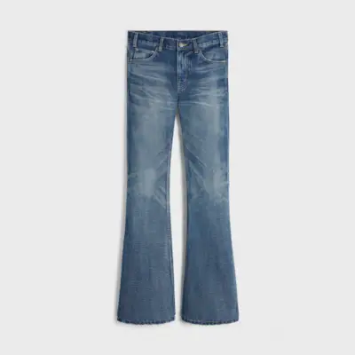 Marco Jeans in Dark Union Wash Denim