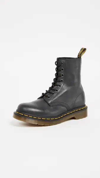 Dr. Martens + 1460 Pascal Virginia 8 Eye Boots