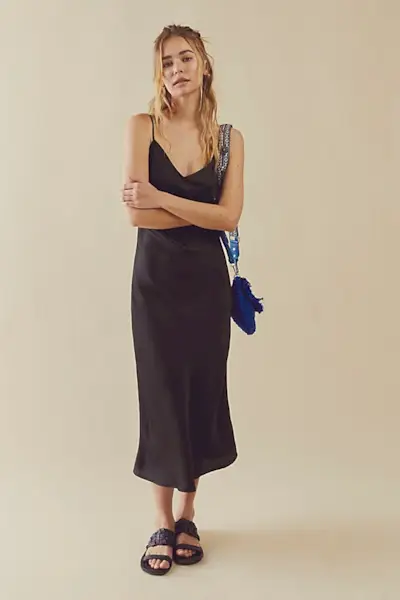 Intimately + Simply Biased Slip