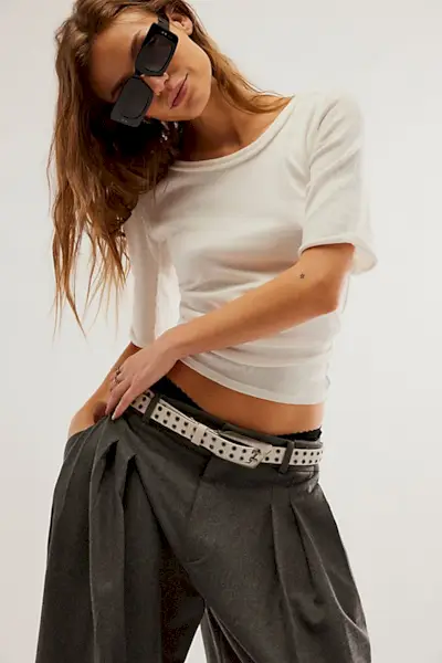 We the Free + Hannah Tee