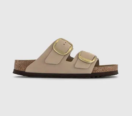 Arizona Big Buckle Sandals