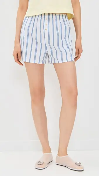 Donni. the Pop Boxers