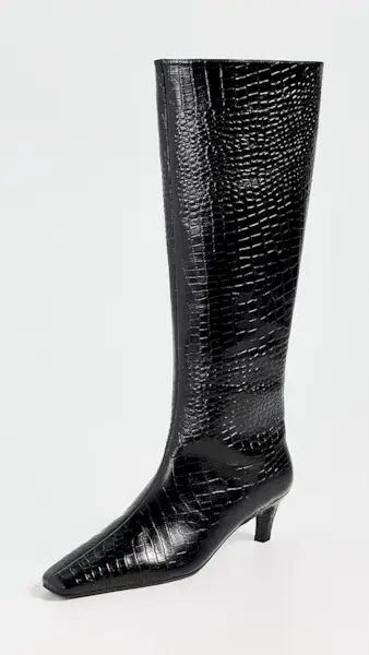 Tony Bianco Evysa Boots