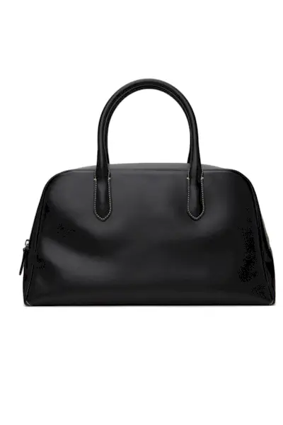 Black Classic Golf Bag