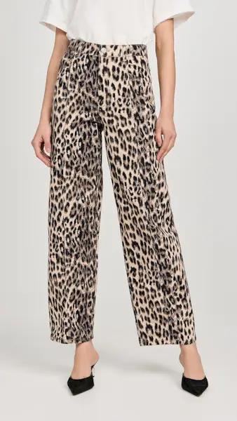 Baum Und Pferdgarten Nara Jeans