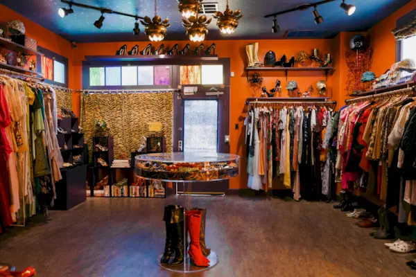 Brynn Jones Aralda Vintage