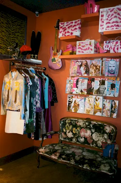 Brynn Jones Aralda Vintage