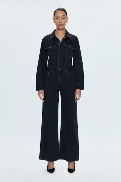 Cannon Jumpsuit - Slope - Slope / Xxs
