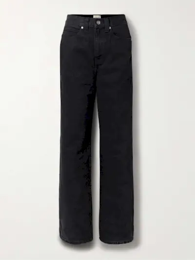 Bonnie Mid-Rise Boyfriend Jeans