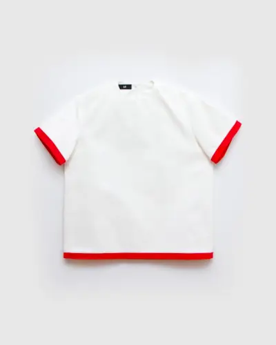 Lii, Heavy Twill Tee