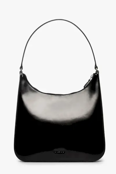 Staud Alec Bag in Black