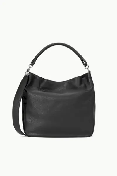 Perry Bag | Black