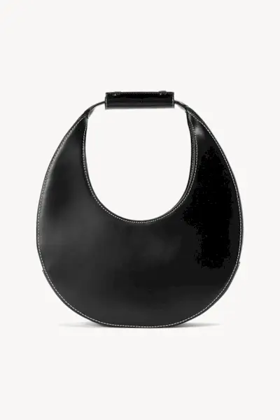 Moon Bag | Black