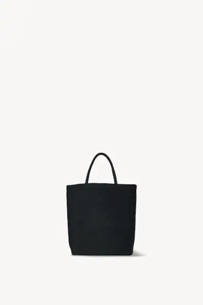 Cecily Mini Tote Bag in Cotton Canvas