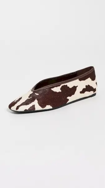 Schutz Courtney Flats