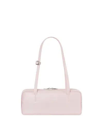 More Baguette Bag / Baby Pink