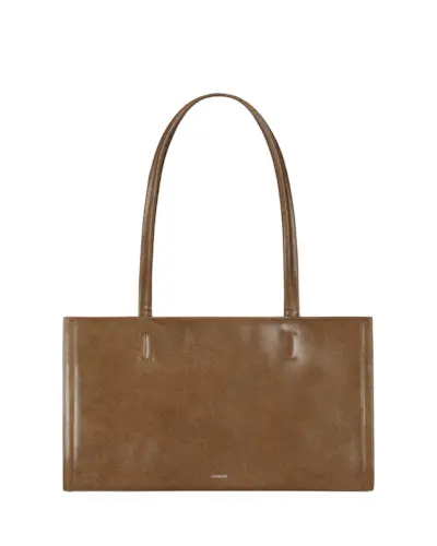 Oblong Bag / Brown