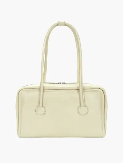 Marge Sherwood, Soft Boston in Blond Wood