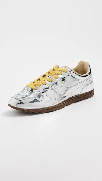 Autry Windspin Low Sneakers