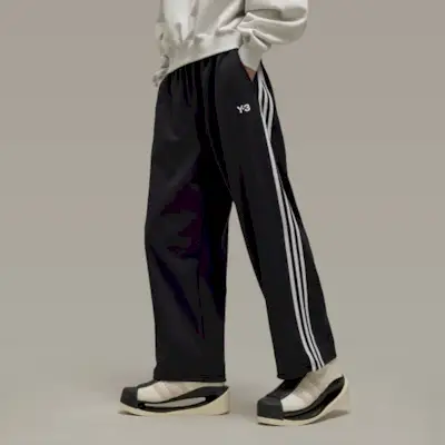 Y-3 3-Stripes Track Pants
