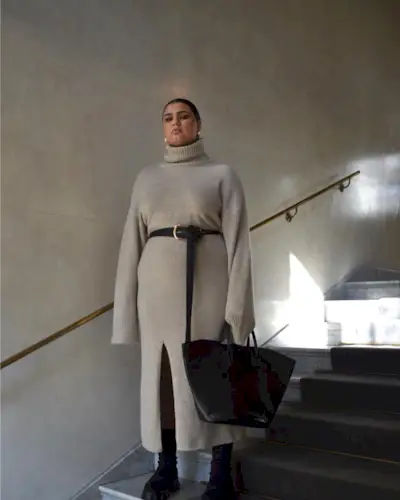 European Autumn Outfits