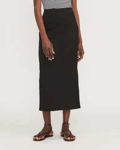 The Dream Maxi Skirt