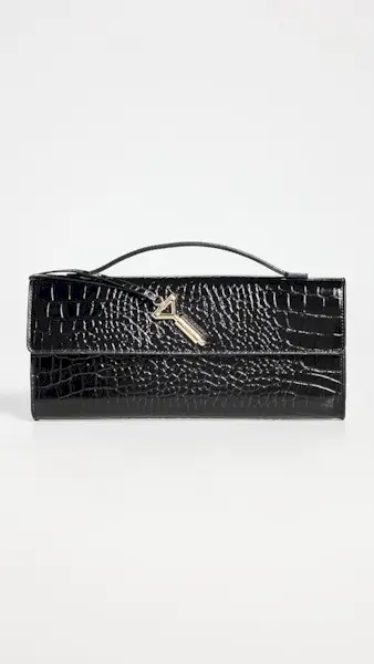 Florian London Anya Clutch Bag