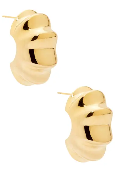 Pia Mance wearing Heaven Mayhem