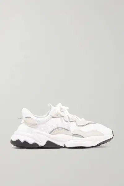 Adidas + Ozweego Sneakers