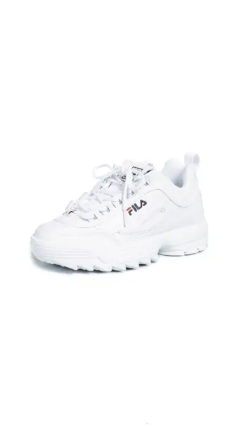Fila + Disruptor II Premium Sneakers