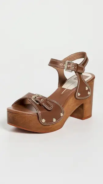 Dolce Vita Yandy Platform Sandals