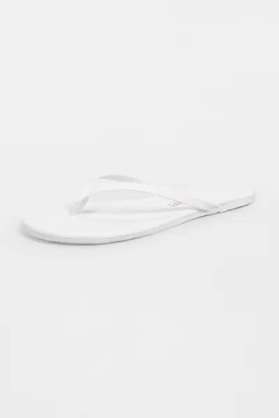 Tkees + Solids Flip Flops