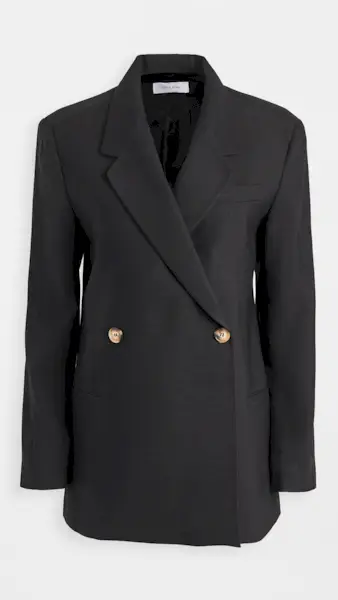 Anine Bing + Kaia Blazer