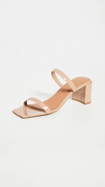 By Far + Tanya Sandals