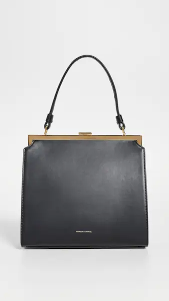Mansur Gavriel + Elegant Bag