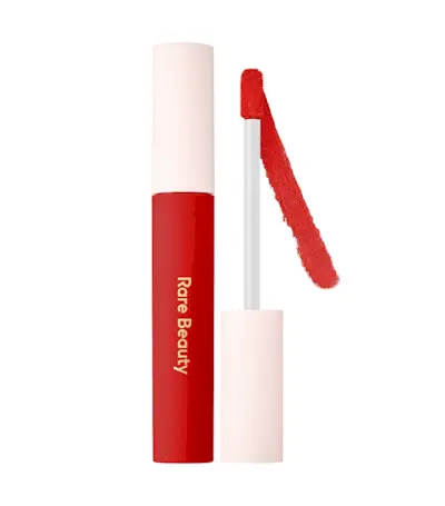 Rare Beauty + Lip Soufflé Matte Cream Lipstick