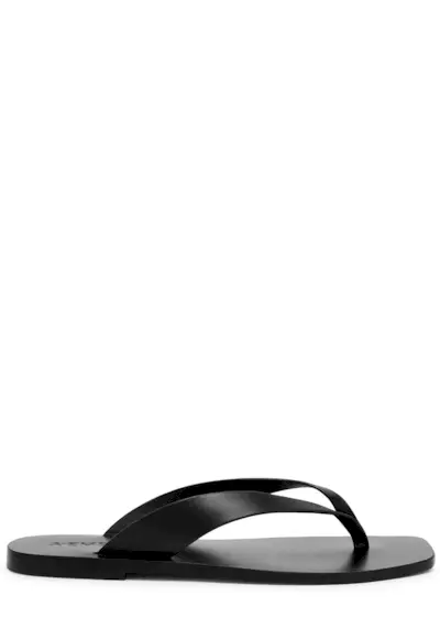 A.Emery, Kinto Leather Flip Flops